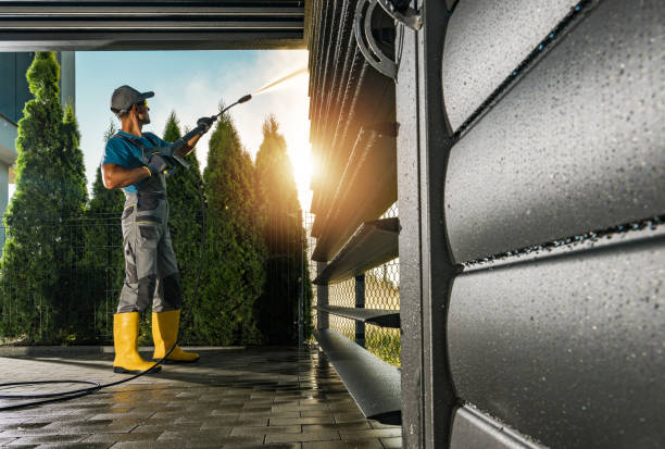 Best Driveway Pressure Washing  in West Lake Hills, TX