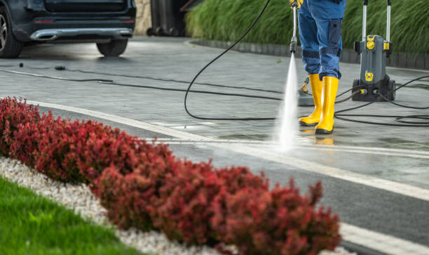 Solar Panel Cleaning in West Lake Hills, TX