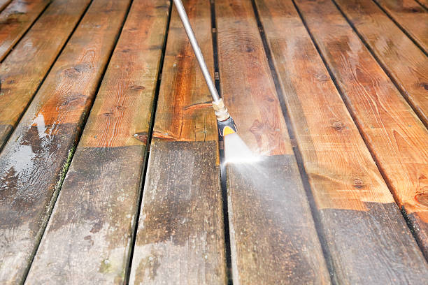 Professional Pressure washing in West Lake Hills, TX