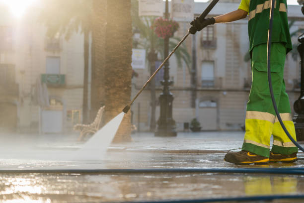 Best Post-Construction Pressure Washing  in West Lake Hills, TX