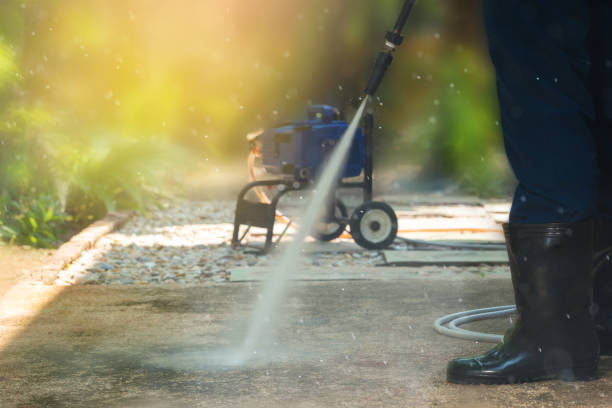 Best Machinery and Equipment Cleaning  in West Lake Hills, TX